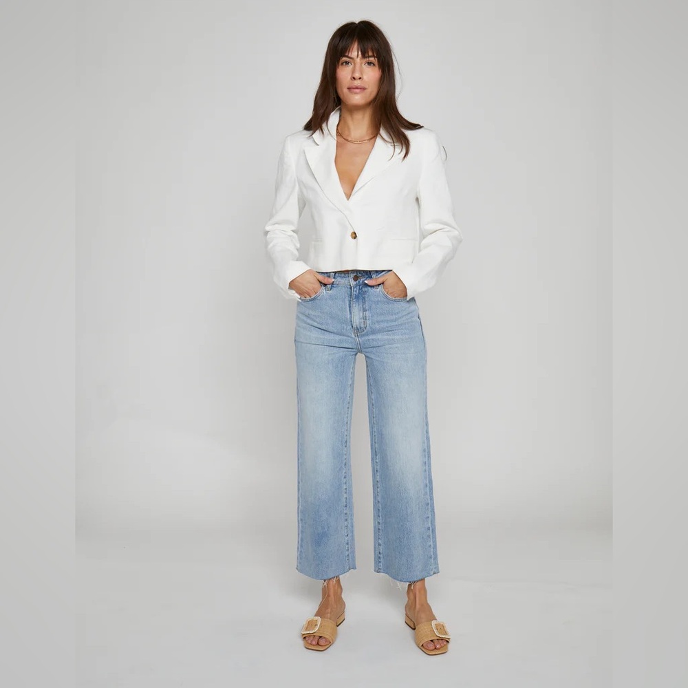 Oliver Logan Aberdeen Wide Leg (Brand New)